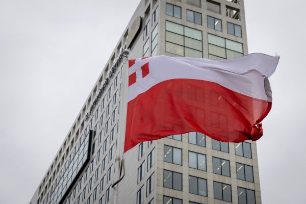 Provinciehuis krijgt kostbare verbouwing